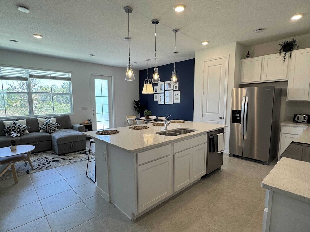 Gorgeous 3Bd Close To Disney @ Festival Resort 661 - photo 24