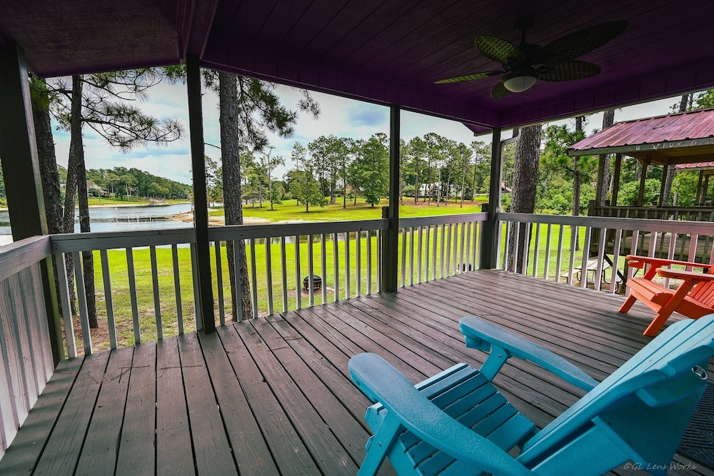 Rayburn Country Resort - photo 86