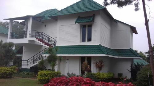 Young Island Resort in Mysore, India