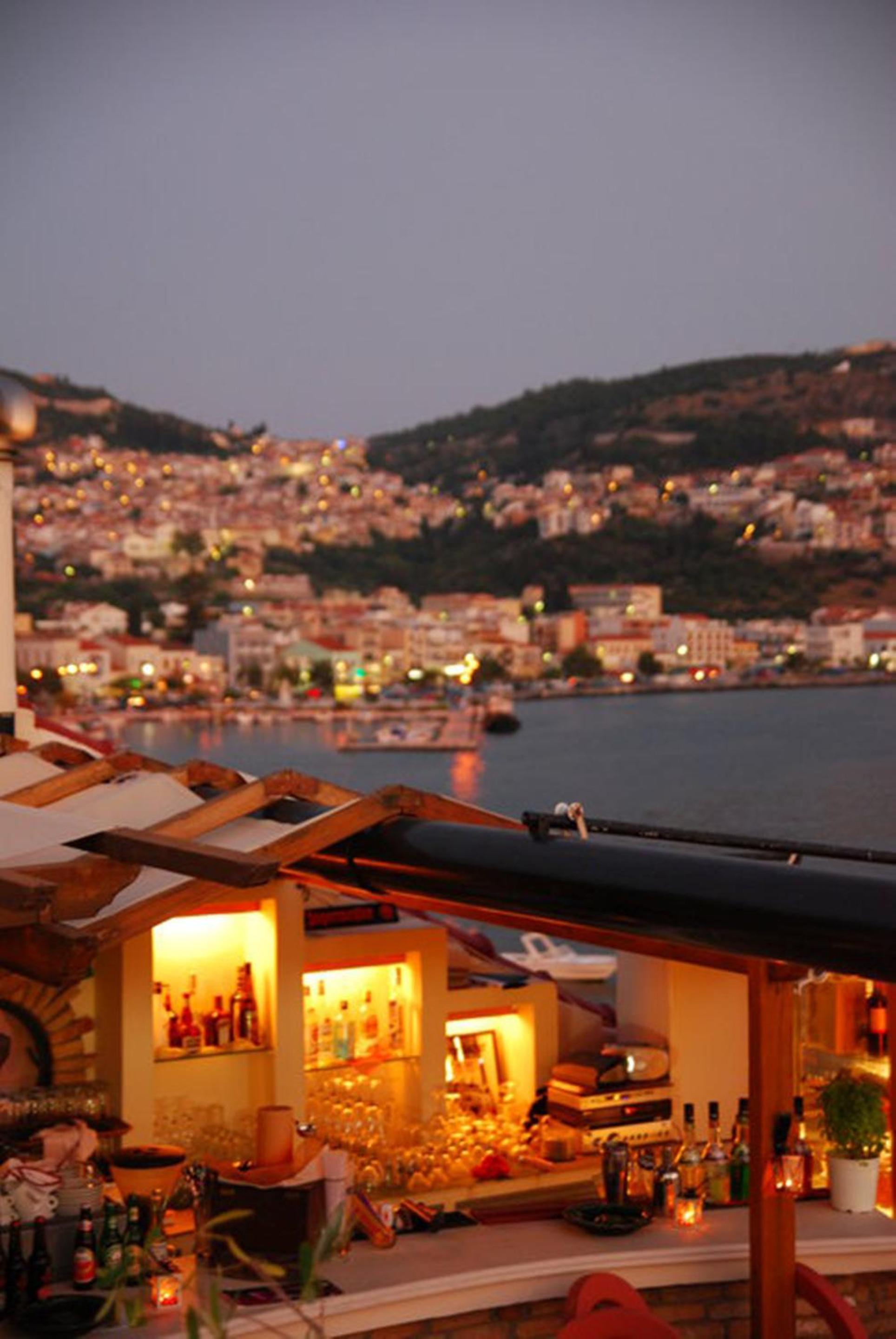 Aeolis Hotel — Samos — photo 5
