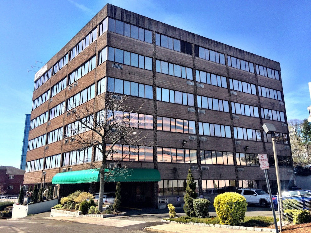 Amsterdam Hotel - photo 2