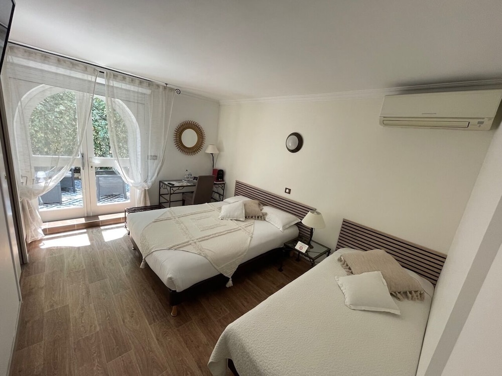 Hôtel Ulysse Montpellier Centre in Montpellier, France