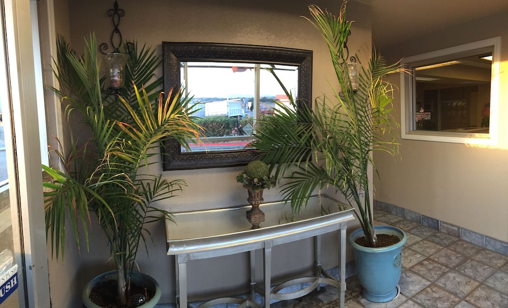 Hilltop Inn & Suites - photo 4