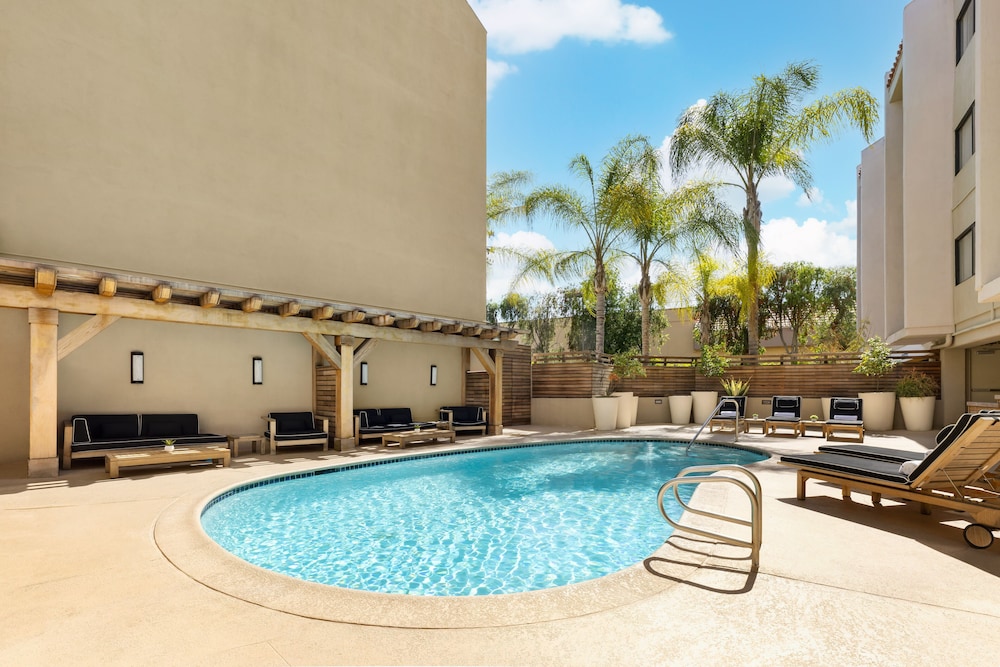 The Anza A Calabasas Hotel - photo 58