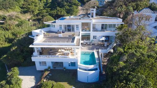 Roga Rock Lookout Beach — 4-Star Luxury Hotel in Plettenberg Bay, South Africa