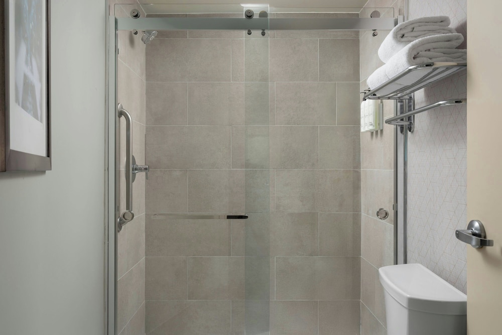 SpringHill Suites by Marriott Fort Myers Airport - photo 8