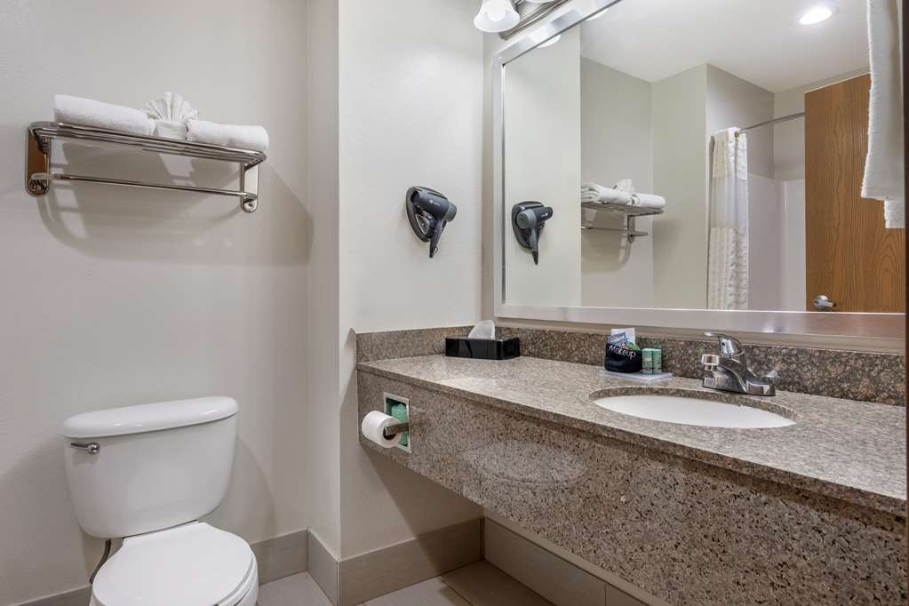 Best Western Club House Inn & Suites - photo 39