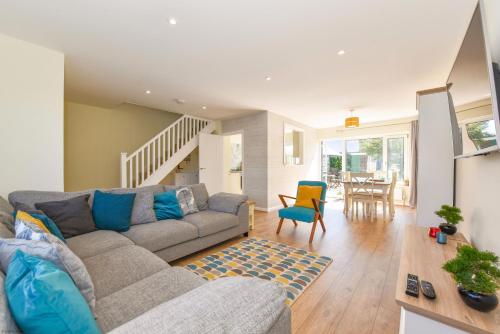 The Waves by inspirestays com - last minute hotel in Rustington