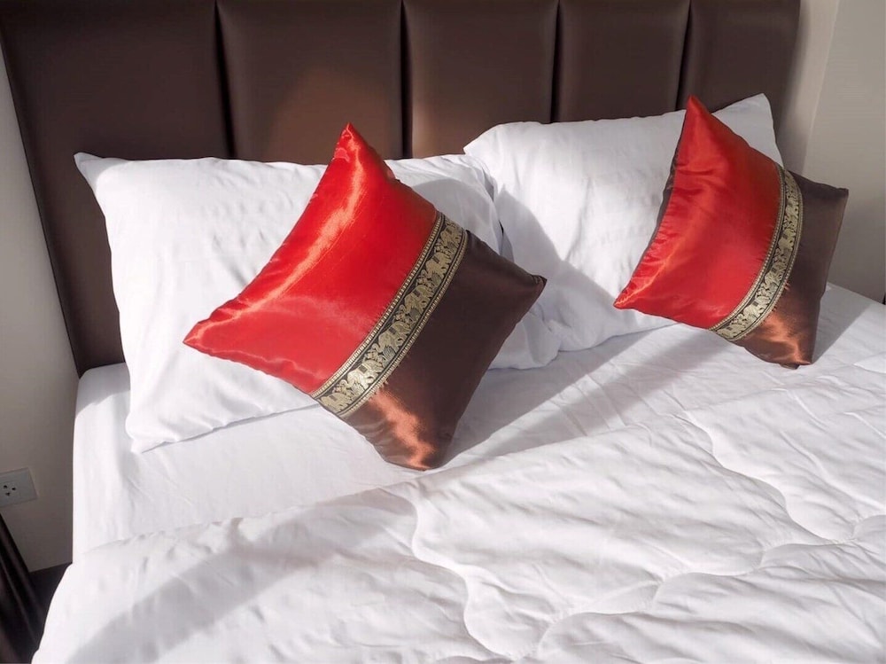 Triple O Phala Beach in Ban Chang, Thailand