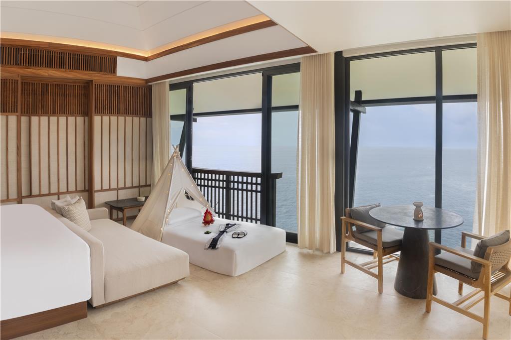 Banyan Tree Cabo Marques