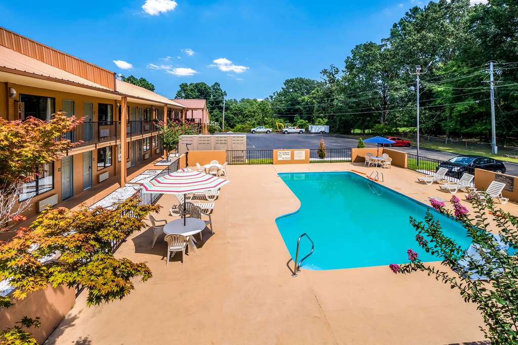 Quality Inn & Suites Corinth West - photo 30