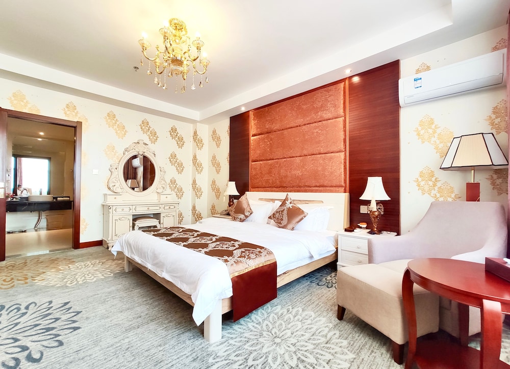 Golden Peacock Hotel Blantyre — Blantyre — photo 3