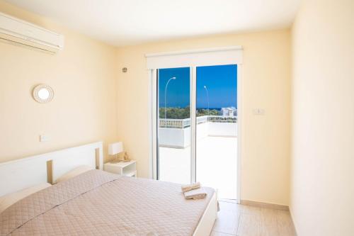 Panayia Sea View Apts