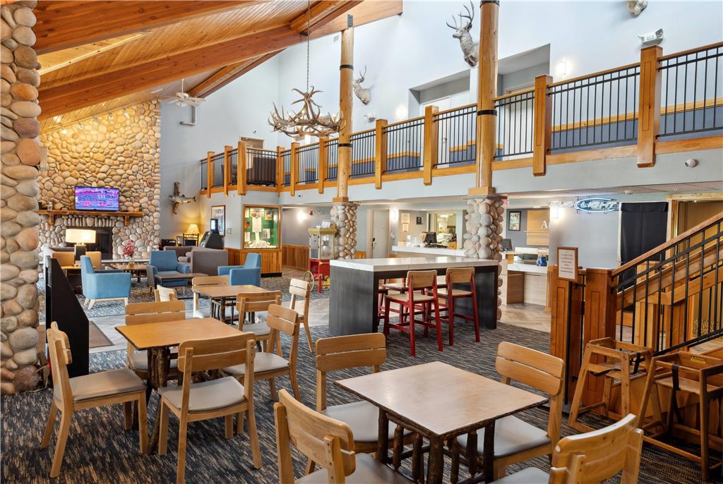 AmericInn by Wyndham Wisconsin Dells - photo 39
