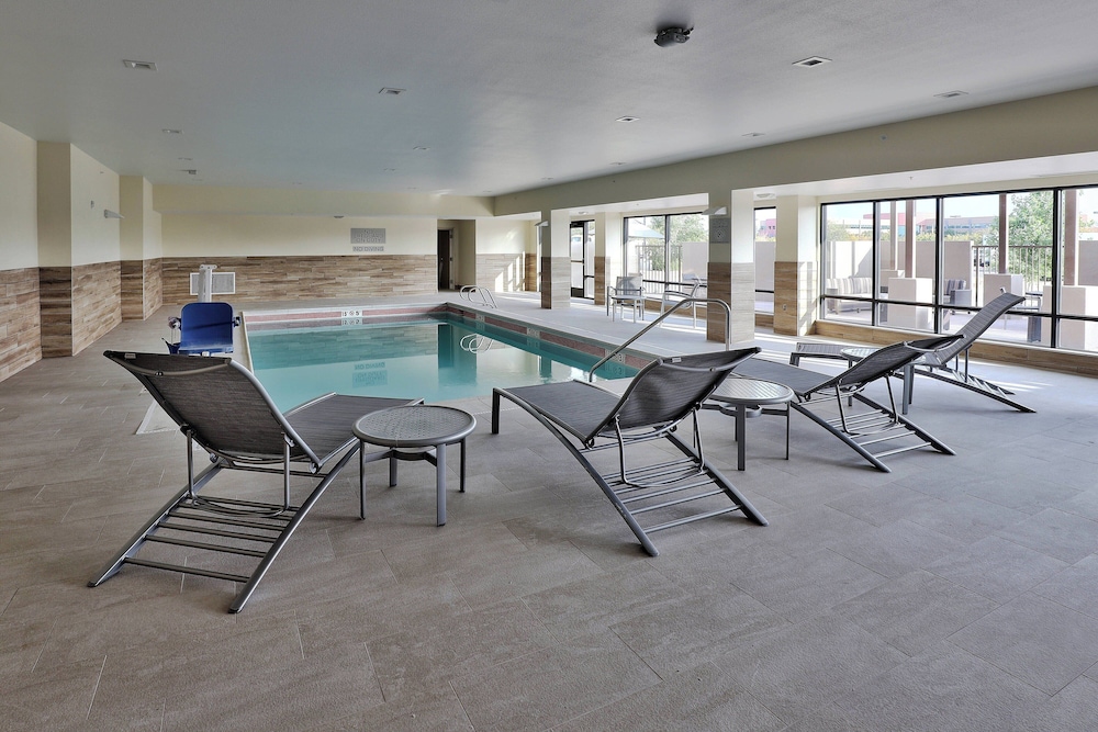 TownePlace Suites by Marriott Albuquerque Old Town - photo 19