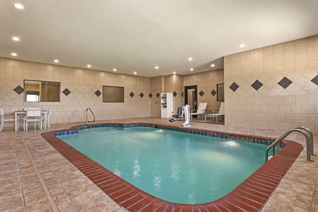 Country Inn & Suites by Radisson Byram Jackson South MS - photo 16