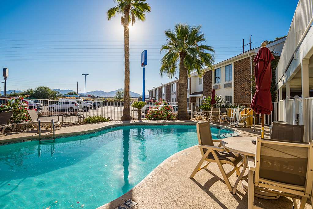 Motel 6 Tucson AZ North - photo 9