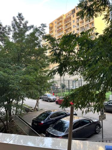 Bellissimo Apartamento City Center