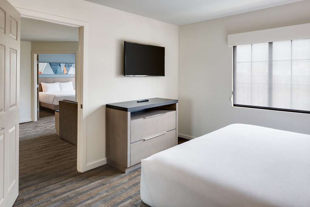 HYATT house Boston Waltham - photo 15