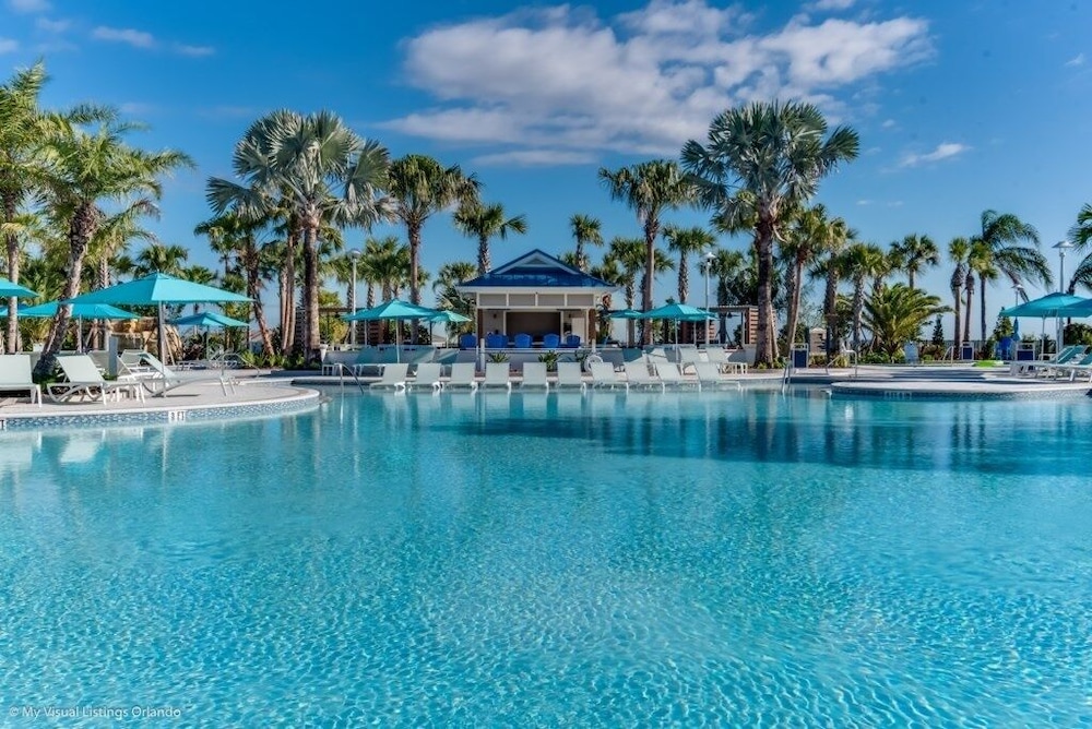Windsor Island Resort 10 Bedroom Luxury Villa 2031 10 Villa - photo 46