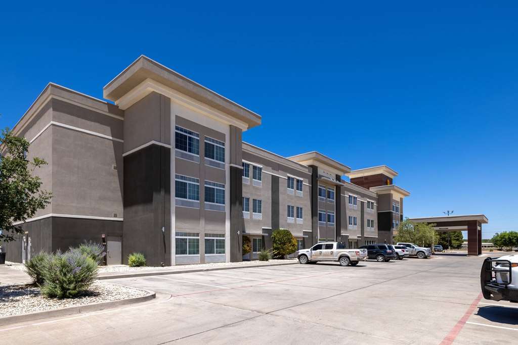 La Quinta Inn & Suites by Wyndham Artesia - photo 3