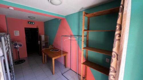 Why Me Eco friendly Hostel — Tbilisi — photo 2