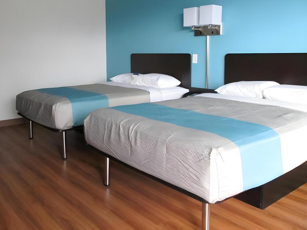 Rodeway Inn Asheboro — hotel in Asheboro