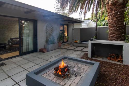 Vygeboom Villa Durbanville — 4-Star Luxury Hotel in Cape Town, South Africa