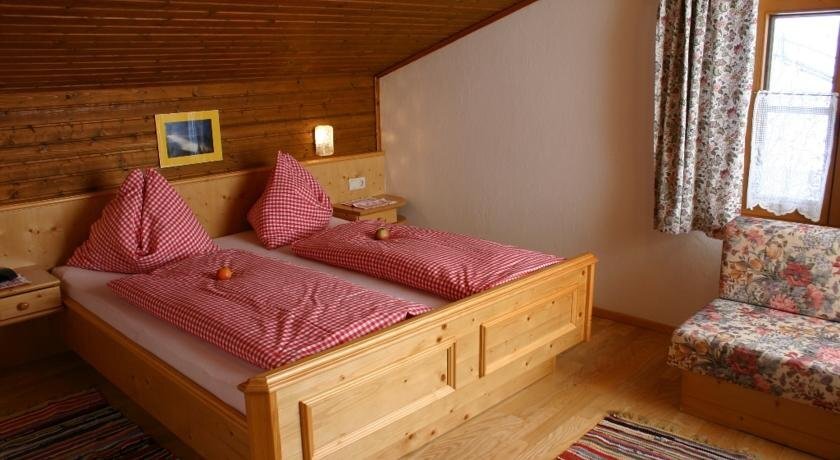 Bio Bauernhof Habersattgut in Altenmarkt Im Pongau, Austria