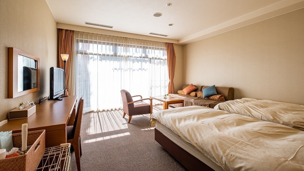 Pet & Spa Hotel Izukogen — Ito — photo 5