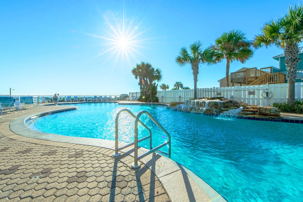 Majestic Beach Towers 1 605 - photo 14
