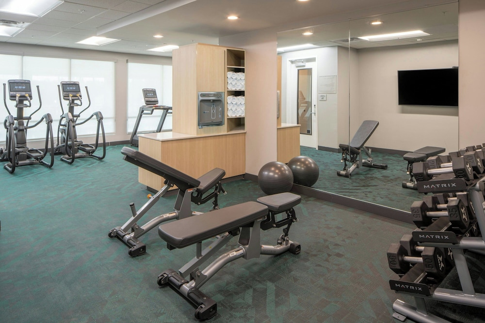 TownePlace Suites by Marriott Memphis Cordova - photo 20