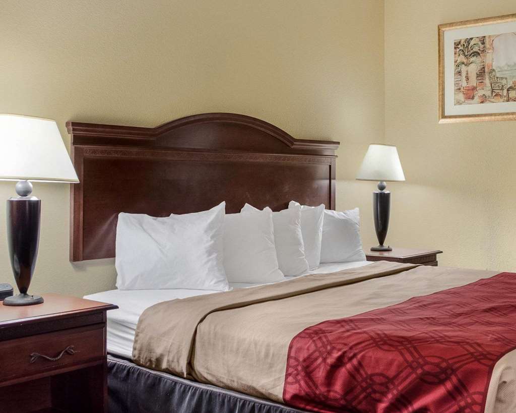 Econo Lodge Greenville MS - photo 7