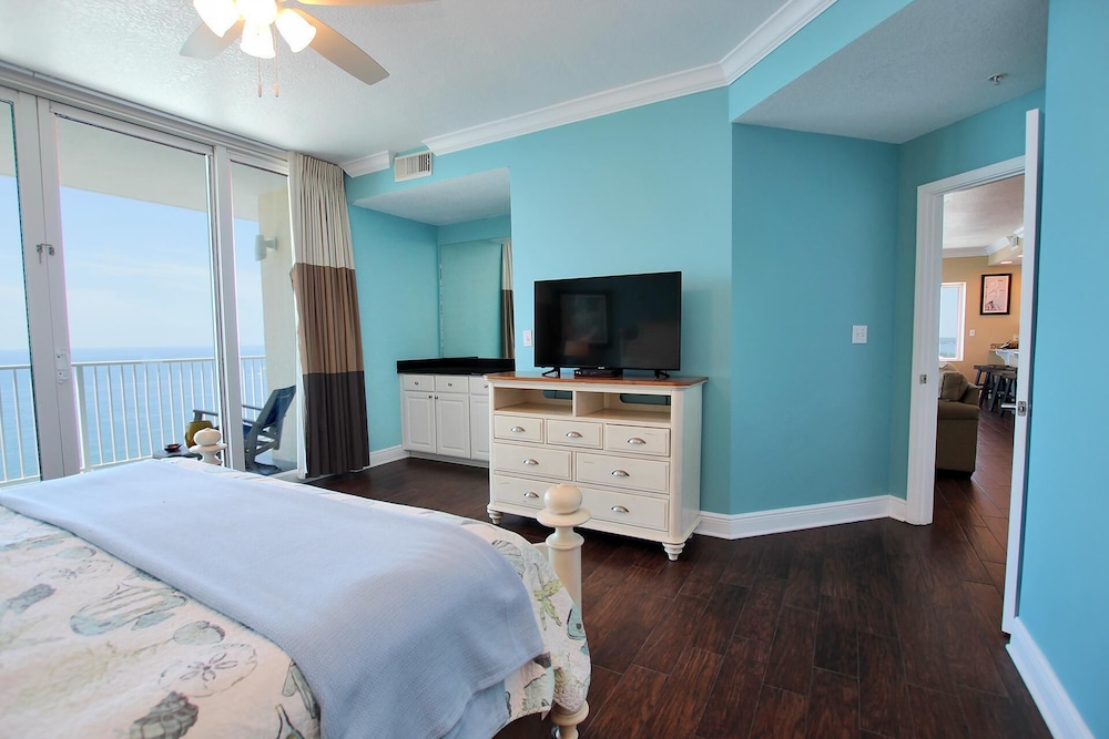 San Carlos Penthouse 5 - photo 4