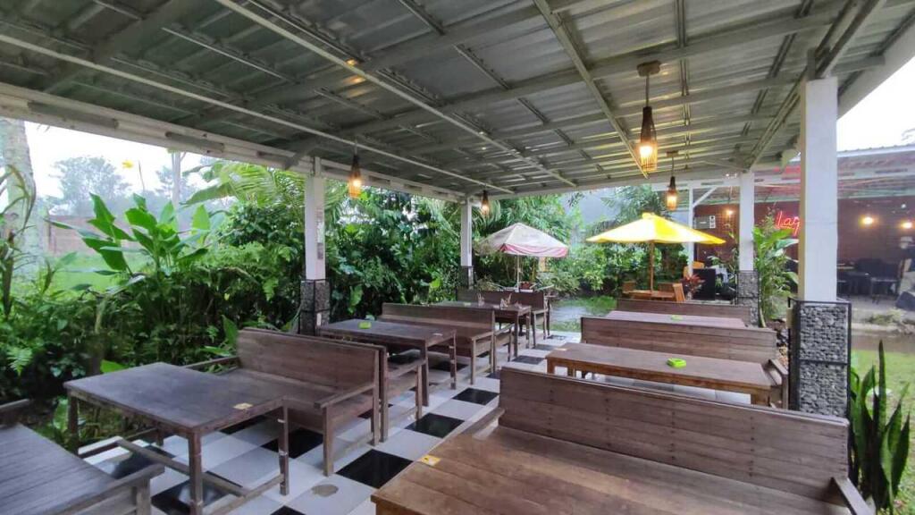 Jalan Raya Baturaden by Reddoorz — hotel in Baturaden