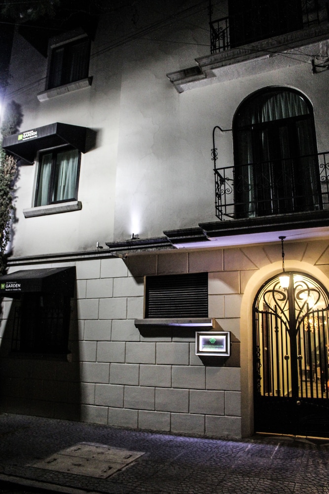 Hotel Front