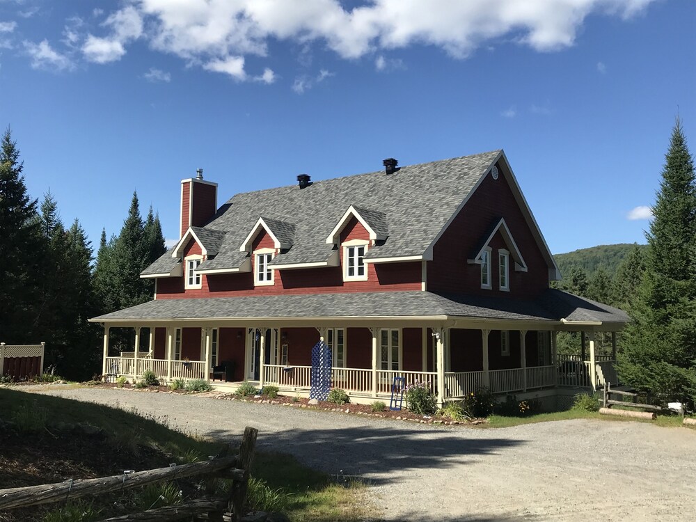 Wildberry Inn - last minute hotel in Mont Tremblant