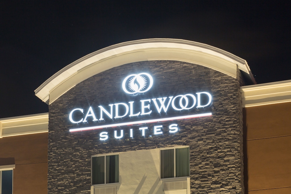 Candlewood Suites Longmont Boulder Area by IHG - photo 29