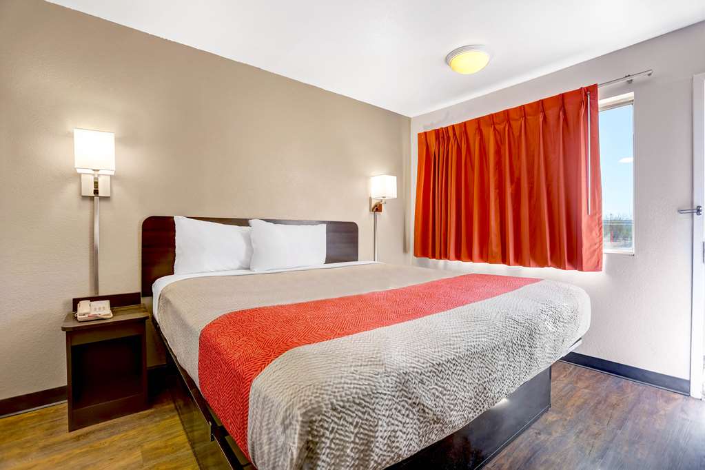 Motel 6 Grants NM - photo 9