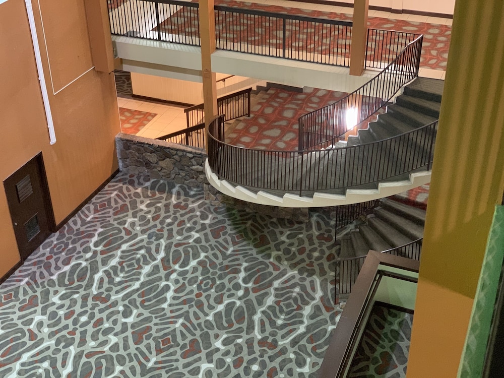 Clarion Hotel & Suites Conference Center Memphis Airport - photo 3