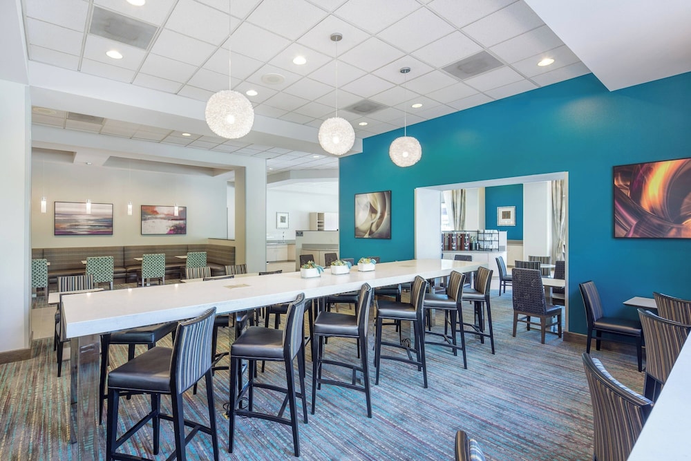 Residence Inn by Marriott Portland Downtown RiverPlace - photo 47