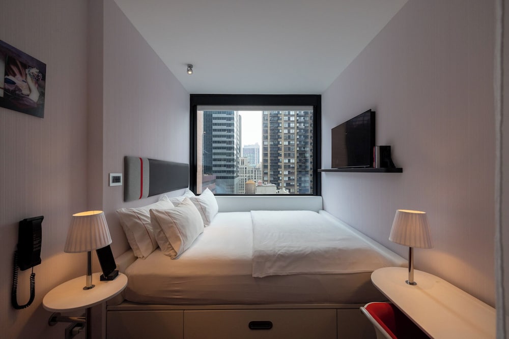 citizenM New York Times Square - photo 16