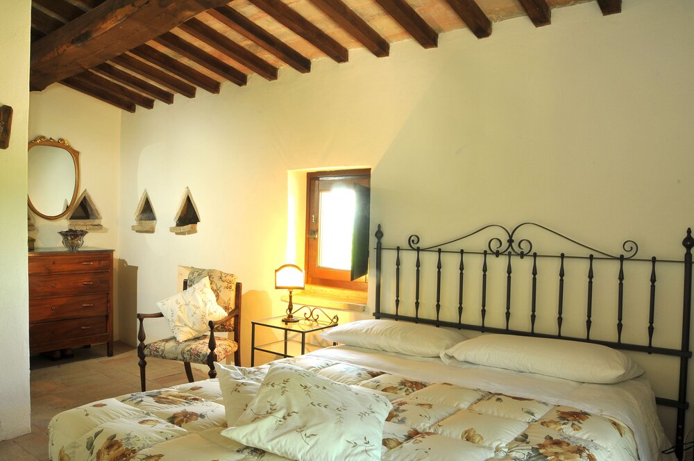 La Maestà antica dimora di campagna — Foligno — photo 3