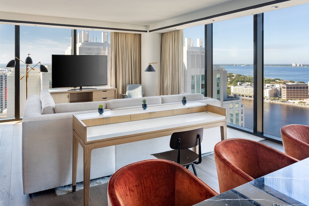 JW Marriott Tampa Water Street - photo 23