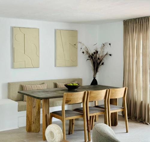 Canaryislandshost L las Palmeras — hotel in Nazaret