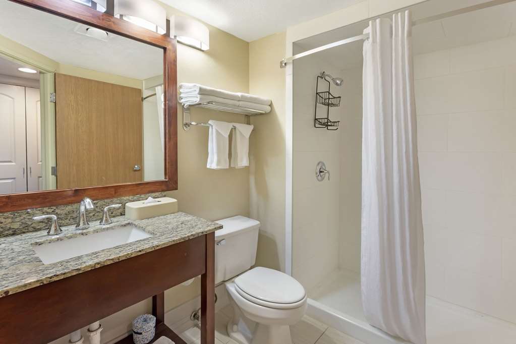 Comfort Inn Richfield I 70 - photo 18