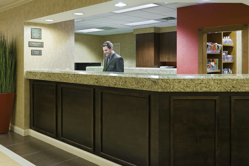 Residence Inn Philadelphia Montgomeryville - photo 19