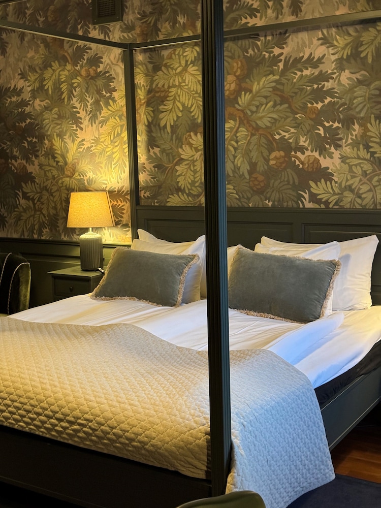 Hotel Jämteborg — Oestersund — photo 3