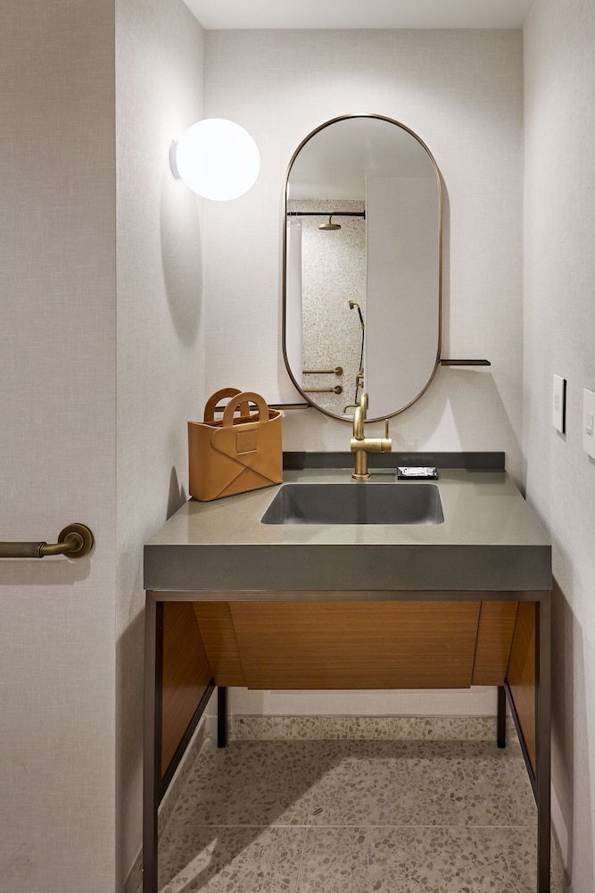 Hotel Citrine Palo Alto a Tribute Portfolio Hotel - photo 20