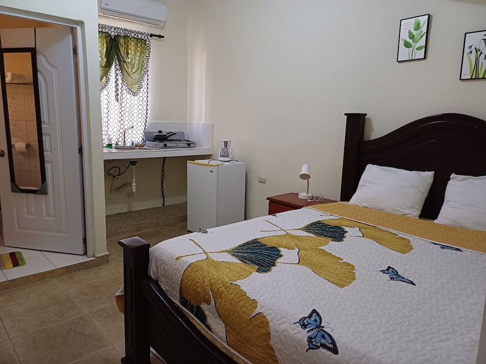 El Navegante - last minute hotel in Unknown City